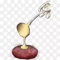 汉堡包快餐餐具美食汉堡厨房美食汉堡-空若网 汉堡包快餐餐具美食汉堡厨房美食汉堡-空若网