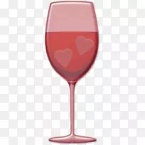 玻璃情人节心夹艺术-玻璃心-空若网 玻璃情人节心夹艺术-玻璃心-空若网