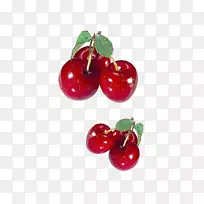 樱桃吃营养水果樱桃-空若网 樱桃吃营养水果樱桃-空若网