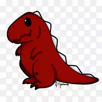 迪诺公园动物园恐龙剪贴画-迪诺-空若网 迪诺公园动物园恐龙剪贴画-迪诺-空若网