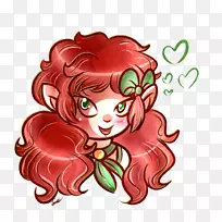 传奇生物仙女动画剪辑艺术-囚禁-空若网 传奇生物仙女动画剪辑艺术-囚禁-空若网