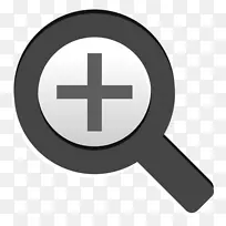 电脑图标按钮变焦镜头水晶玻璃按钮元素-空若网 电脑图标按钮变焦镜头水晶玻璃按钮元素-空若网