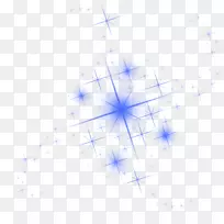 电蓝钴蓝圆点角底座-空若网 电蓝钴蓝圆点角底座-空若网