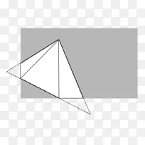 三角形圆面积-浮动三角形-空若网 三角形圆面积-浮动三角形-空若网