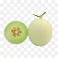 蜜露茉莉甜瓜哈密瓜切瓜-空若网 蜜露茉莉甜瓜哈密瓜切瓜-空若网