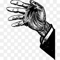 手指夹艺术.特写-空若网 手指夹艺术.特写-空若网