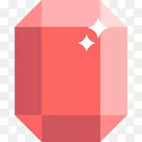 宝石电脑图标钻石色宝石-空若网 宝石电脑图标钻石色宝石-空若网