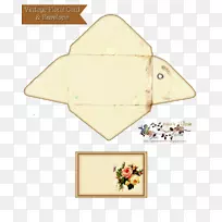 纸材料.旧信封-空若网 纸材料.旧信封-空若网
