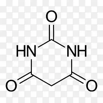 巴比妥酸脲化学化合物神经系统-空若网 巴比妥酸脲化学化合物神经系统-空若网