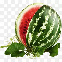 甜瓜-西瓜-空若网 甜瓜-西瓜-空若网