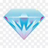 钻石宝石-闪闪发光的钻石-空若网 钻石宝石-闪闪发光的钻石-空若网