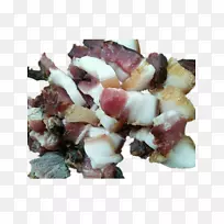 熏火腿-块状培根-空若网 熏火腿-块状培根-空若网