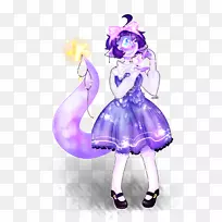 艺术时尚设计时尚插画.空间外星-空若网 艺术时尚设计时尚插画.空间外星-空若网