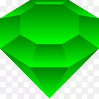 祖母绿宝石诞生石剪贴画.祖母绿-空若网 祖母绿宝石诞生石剪贴画.祖母绿-空若网