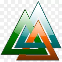 彭罗斯三角电脑图标剪贴画-三人-空若网 彭罗斯三角电脑图标剪贴画-三人-空若网