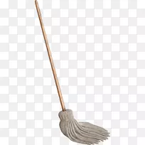 扫帚树夹艺术-拖把-空若网 扫帚树夹艺术-拖把-空若网
