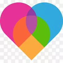 Lovoo手机约会Android下载-可爱的彩虹-空若网 Lovoo手机约会Android下载-可爱的彩虹-空若网