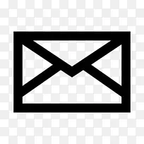 电脑图标电子邮件-空若网 电脑图标电子邮件-空若网