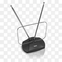 电视天线室内天线高清晰度电视天线-空若网 电视天线室内天线高清晰度电视天线-空若网