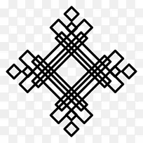 标志形-空若网 标志形-空若网