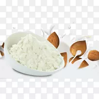 杏仁奶-杏仁面粉-空若网 杏仁奶-杏仁面粉-空若网