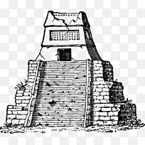 El Castillo��Chichen Itza�����޽�����������������������������Aztec-��ͨ������-������