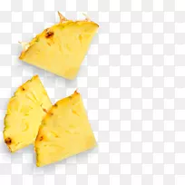 菠萝食品水果菠萝片-空若网 菠萝食品水果菠萝片-空若网