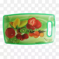 盘状矩形水果切割板-空若网 盘状矩形水果切割板-空若网
