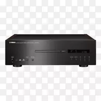 CD播放机超级音频cd光盘雅马哈公司立体声冠-空若网 CD播放机超级音频cd光盘雅马哈公司立体声冠-空若网