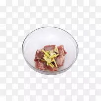 肉饼生姜食品菠萝肉饼平底锅生姜-空若网 肉饼生姜食品菠萝肉饼平底锅生姜-空若网