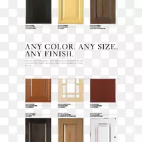 厨房橱柜门木厨房家具-空若网 厨房橱柜门木厨房家具-空若网