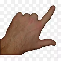 手指食指-空若网 手指食指-空若网