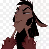 Kuzco llama Youtube Yzma����-����-������