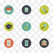 计算机图标癌症-新元素-空若网 计算机图标癌症-新元素-空若网