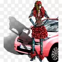 汽车日产汽车设计童话材料-空若网 汽车日产汽车设计童话材料-空若网