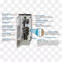 水暖接线图电线电缆内衬-空若网 水暖接线图电线电缆内衬-空若网