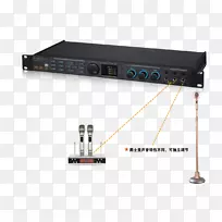 电子音频混频器麦克风效果处理器和踏板-淘宝-空若网 电子音频混频器麦克风效果处理器和踏板-淘宝-空若网