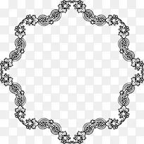 电脑图标剪辑艺术风格的边框-空若网 电脑图标剪辑艺术风格的边框-空若网