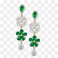 耳环珠宝宝石魅力&翡翠片-空若网 耳环珠宝宝石魅力&翡翠片-空若网