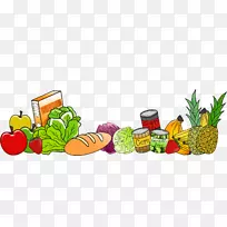 营养食品杂货店布鲁金斯-创意食品-空若网 营养食品杂货店布鲁金斯-创意食品-空若网