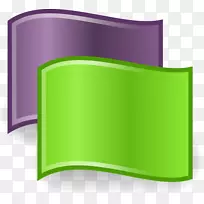 电脑图标,油漆,Aptoide下载android-拉颜色标志-空若网 电脑图标,油漆,Aptoide下载android-拉颜色标志-空若网