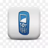 电脑图标iphone电话电子邮件手机配件.移动电话原型-空若网 电脑图标iphone电话电子邮件手机配件.移动电话原型-空若网