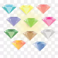 摄影公共领域钻石-简单创意-空若网 摄影公共领域钻石-简单创意-空若网