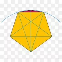 三角形线圆点不规则几何-空若网 三角形线圆点不规则几何-空若网