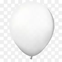 气球球体-白色气球-空若网 气球球体-白色气球-空若网