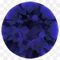 宝石紫水晶蓝宝石面-靛蓝-空若网 宝石紫水晶蓝宝石面-靛蓝-空若网