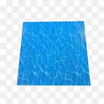 水绿松石电蓝钴蓝浮料-空若网 水绿松石电蓝钴蓝浮料-空若网