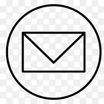 电子邮件计算机图标信息图标设计时尚名片-空若网 电子邮件计算机图标信息图标设计时尚名片-空若网