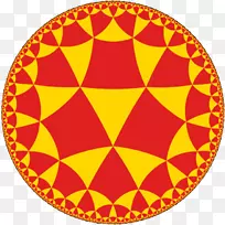 圆对称线椭圆型褶皱-空若网 圆对称线椭圆型褶皱-空若网