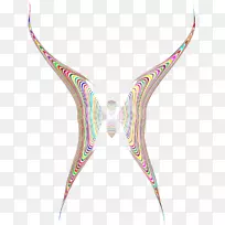 蝴蝶传粉无脊椎动物对称颈缘-空若网 蝴蝶传粉无脊椎动物对称颈缘-空若网